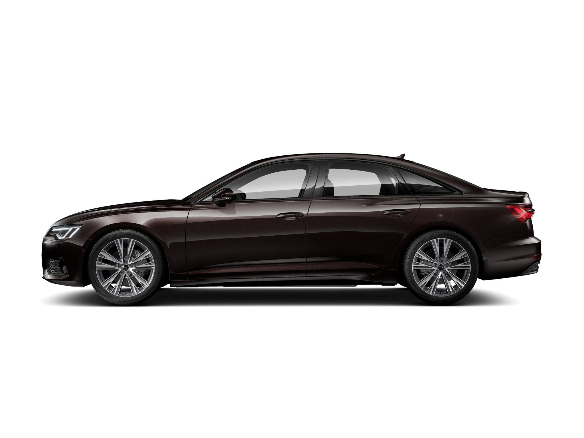 2024 Audi A6 Sedan