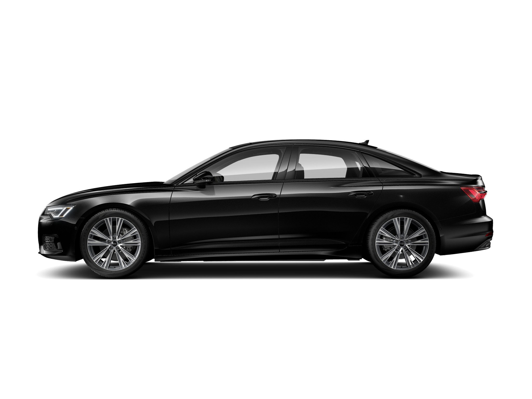 2024 Audi A6 Sedan