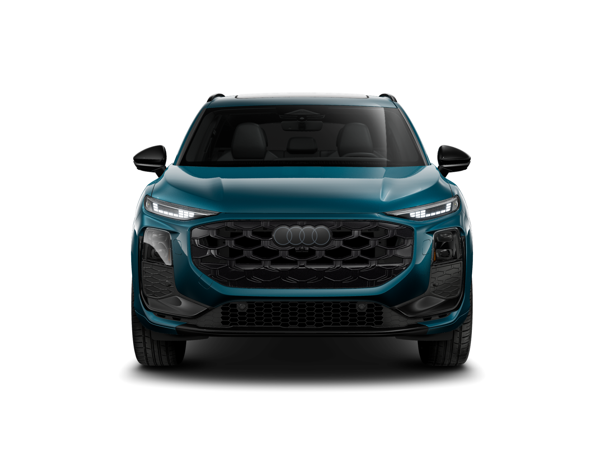 2026 Audi Q3 SUV