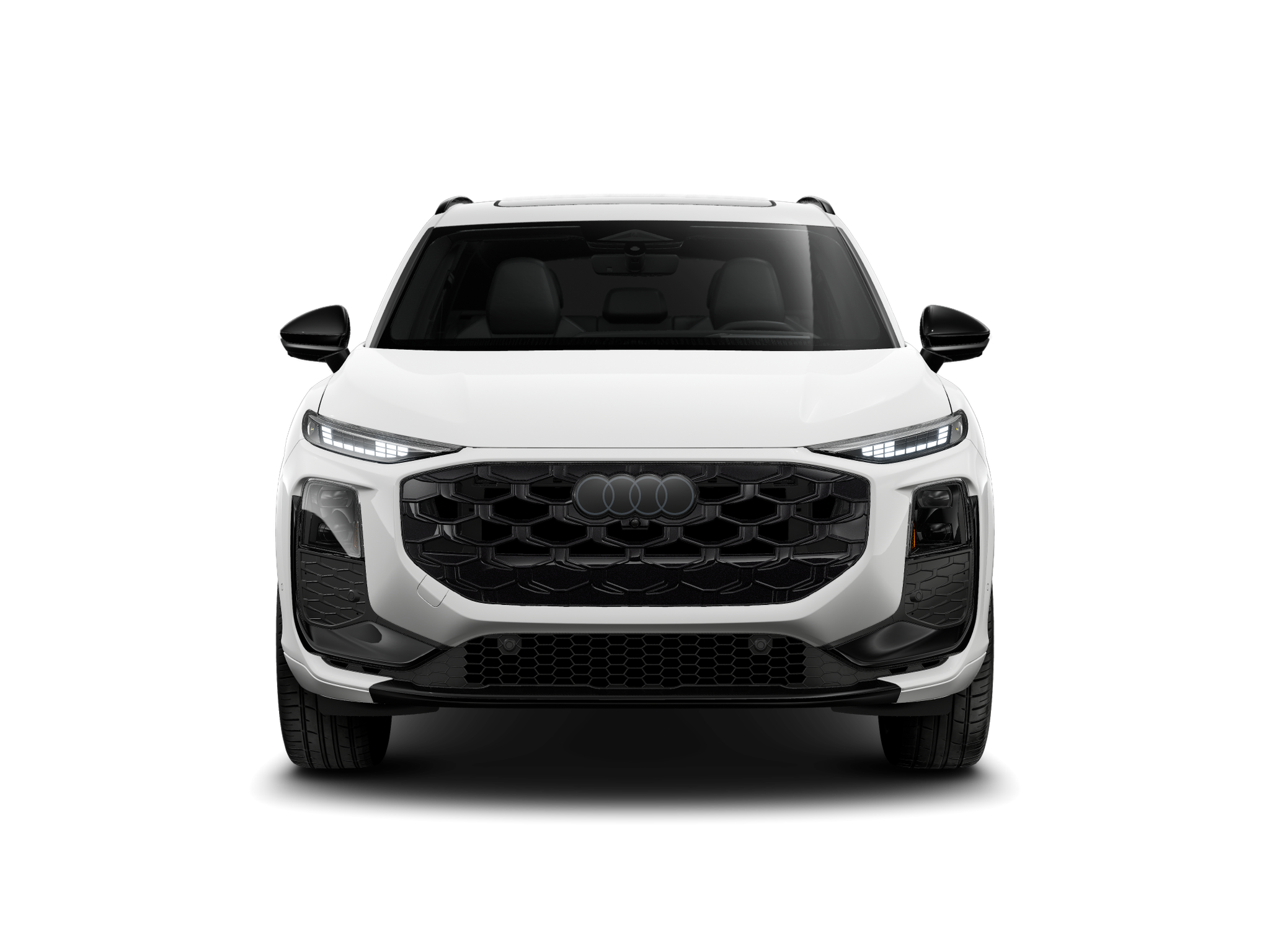 2026 Audi Q3 SUV