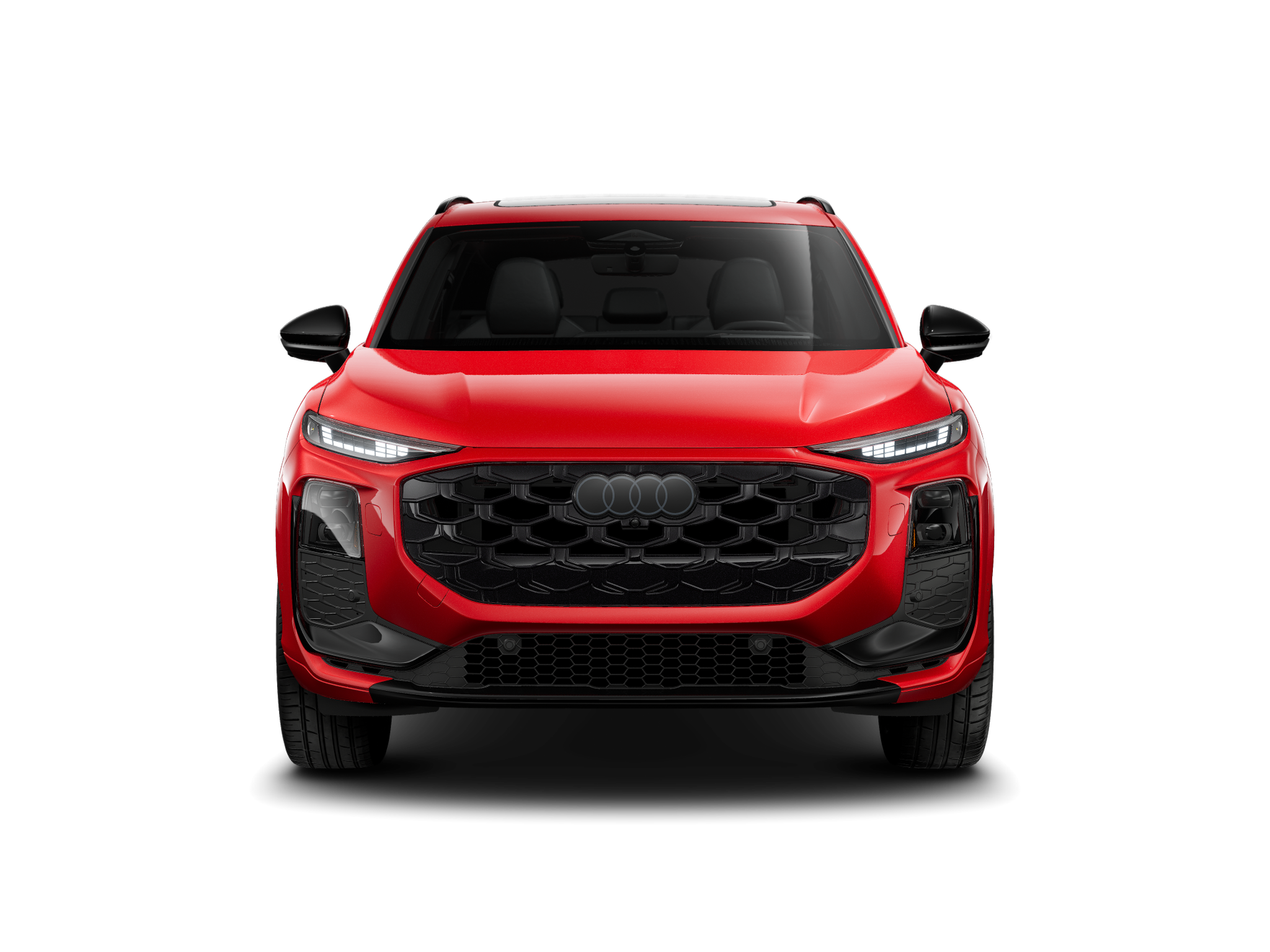 2026 Audi Q3 SUV