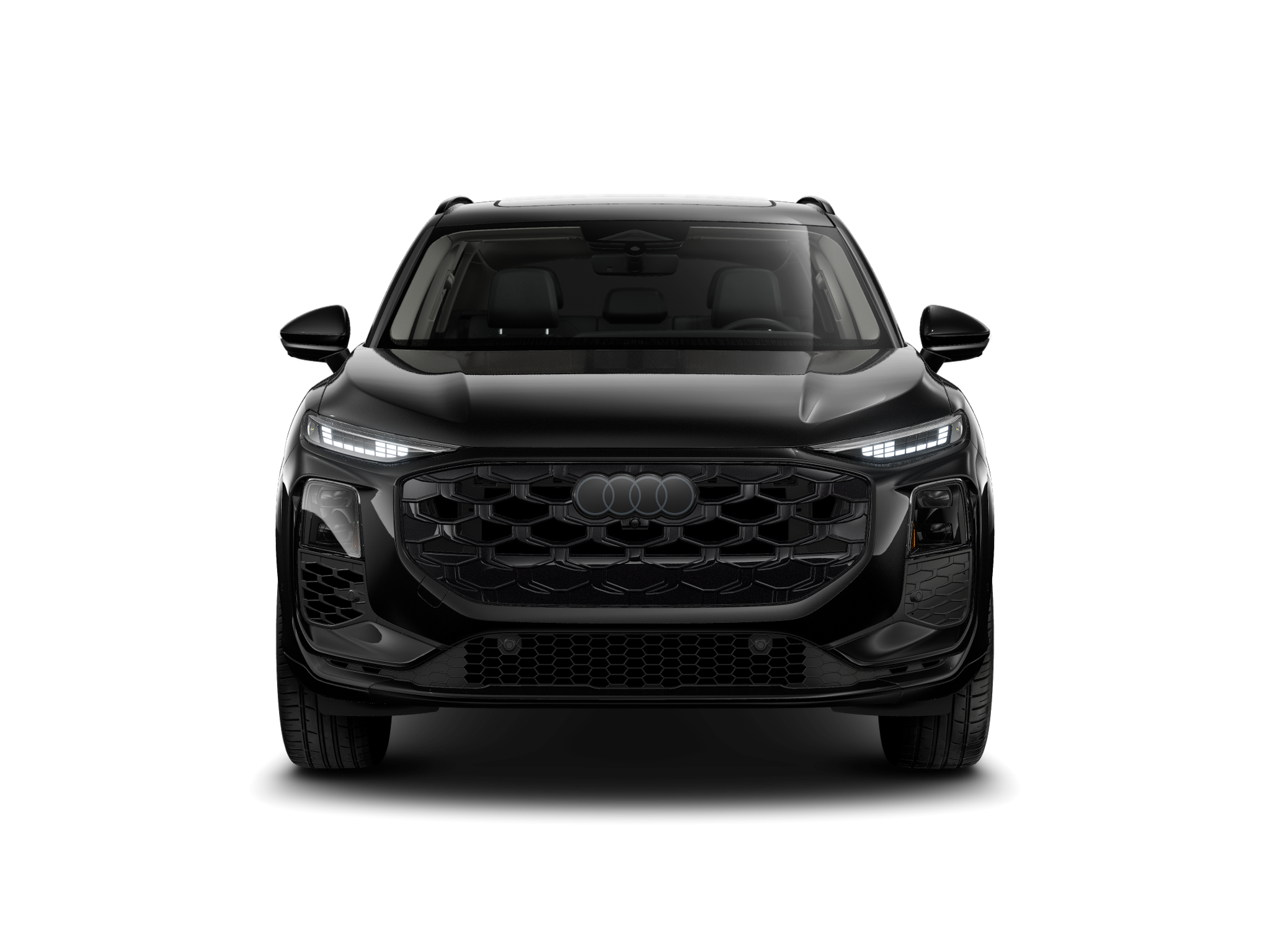 2026 Audi Q3 SUV