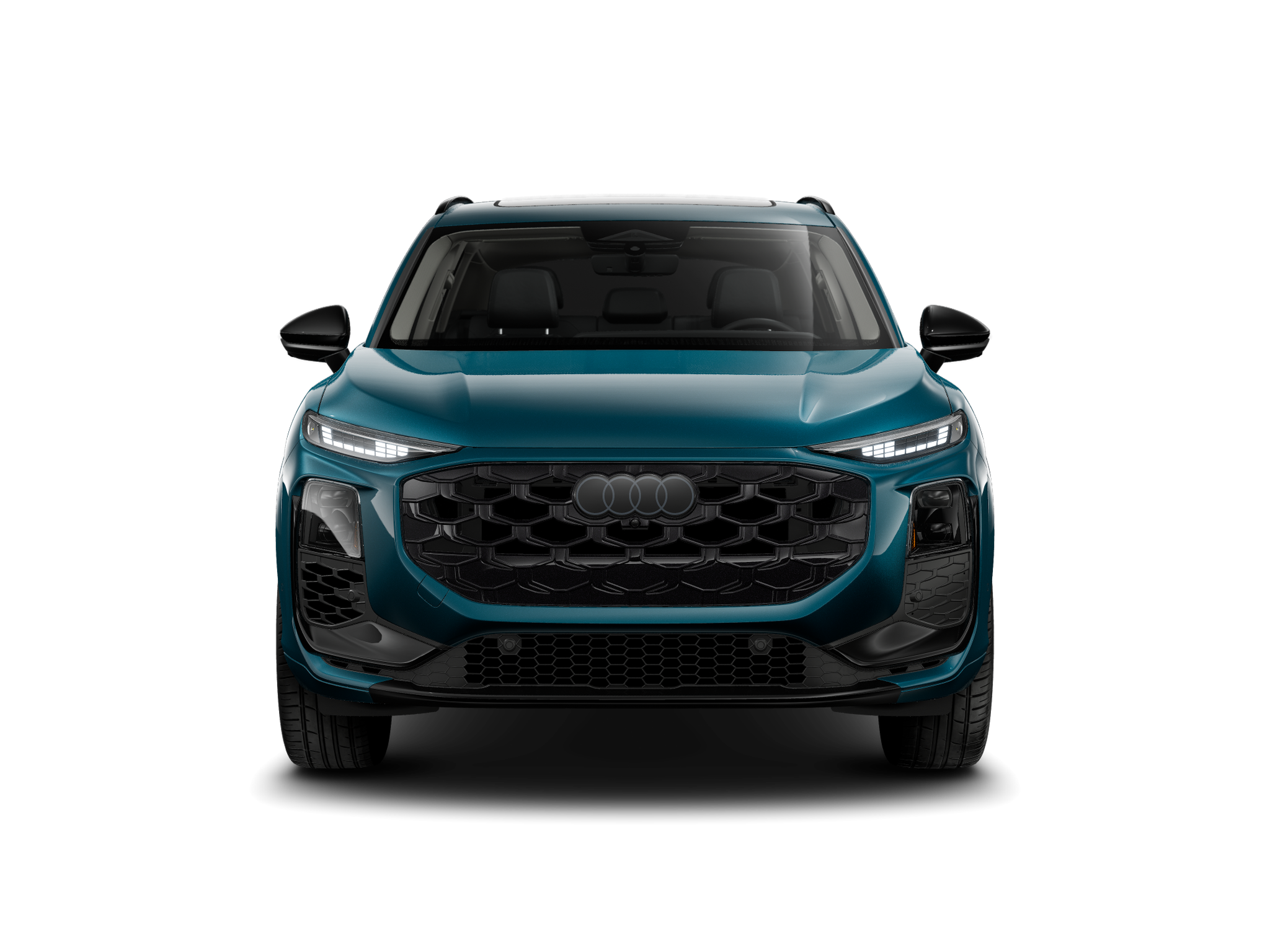 2026 Audi Q3 SUV