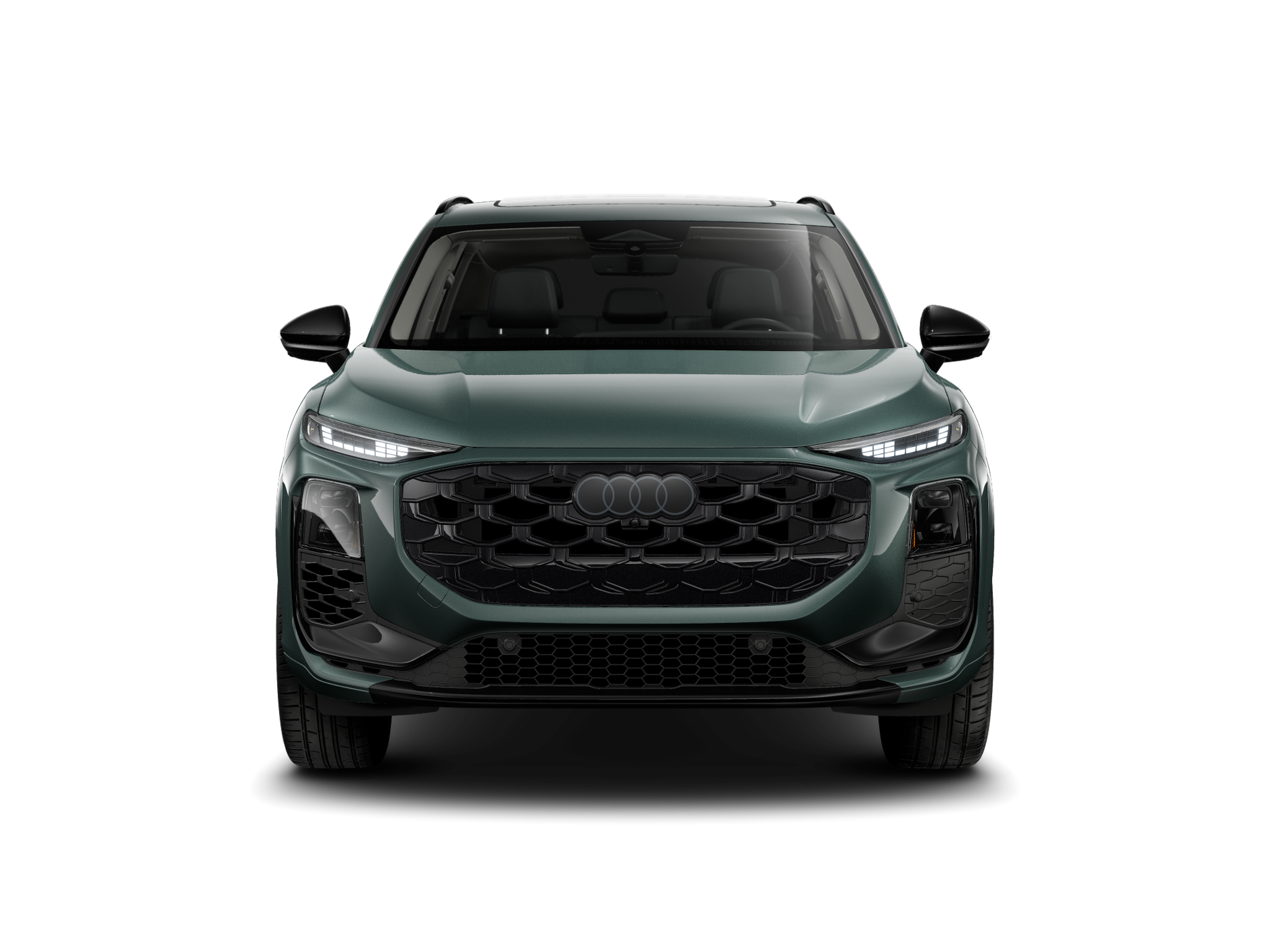 2026 Audi Q3 SUV