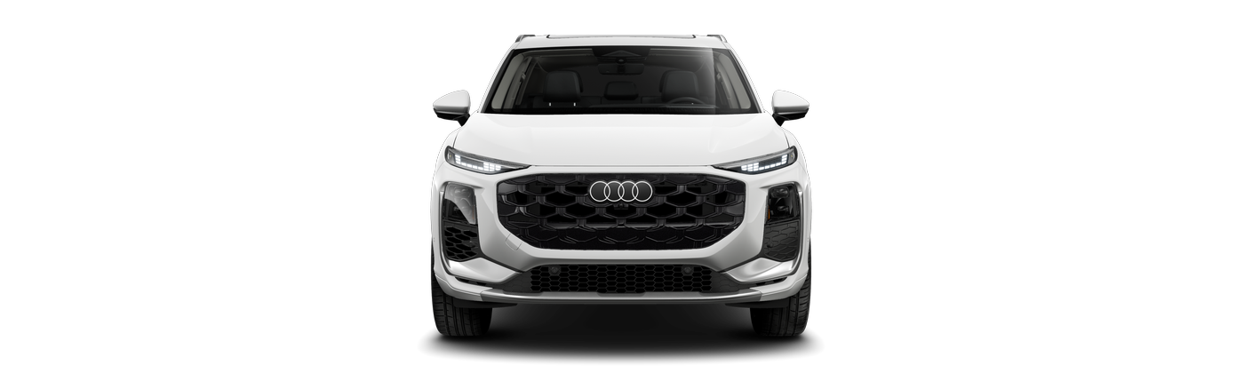 2026 Audi Q3 Base - Photo 67