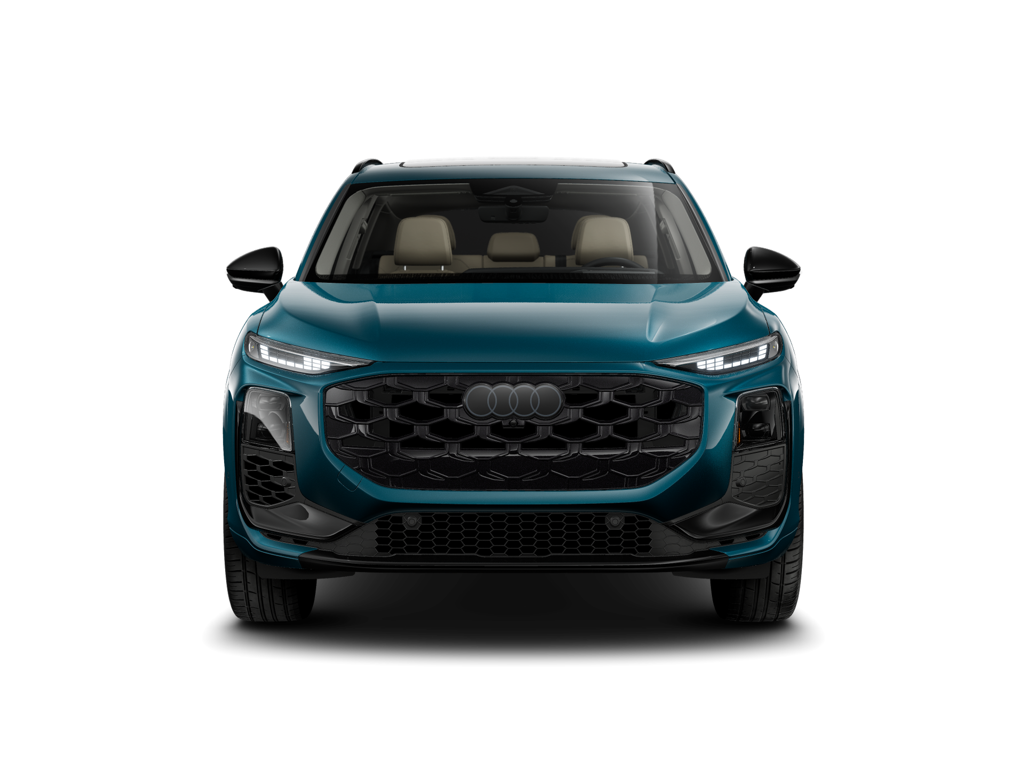 2026 Audi Q3 SUV