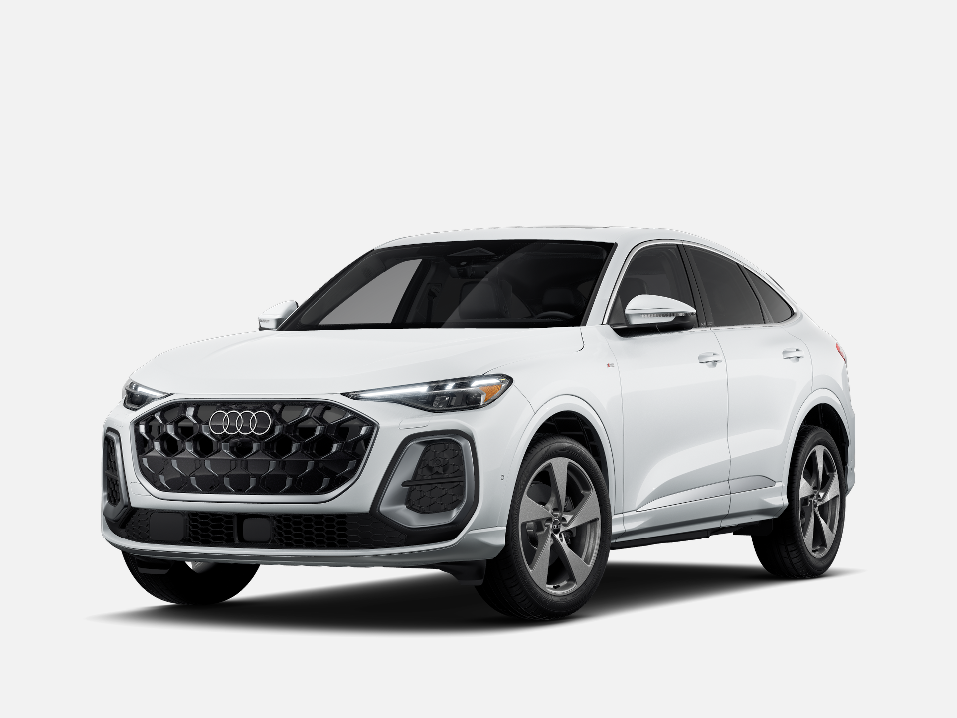 2025 Audi Q5 45 Premium Plus's photo