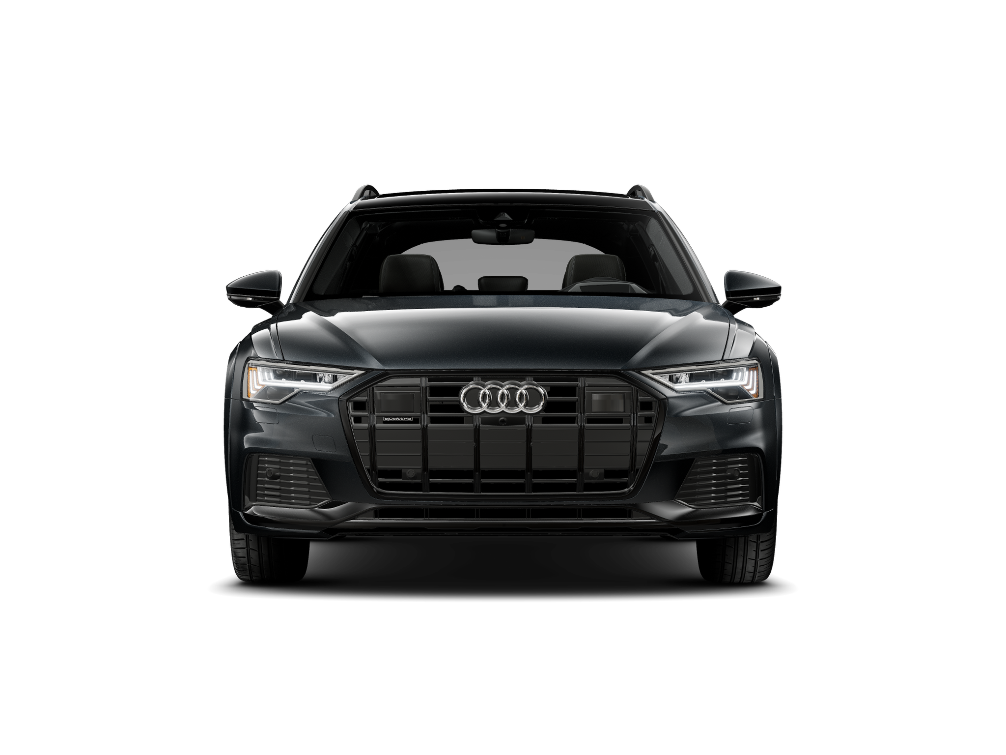 2024 Audi A6 allroad