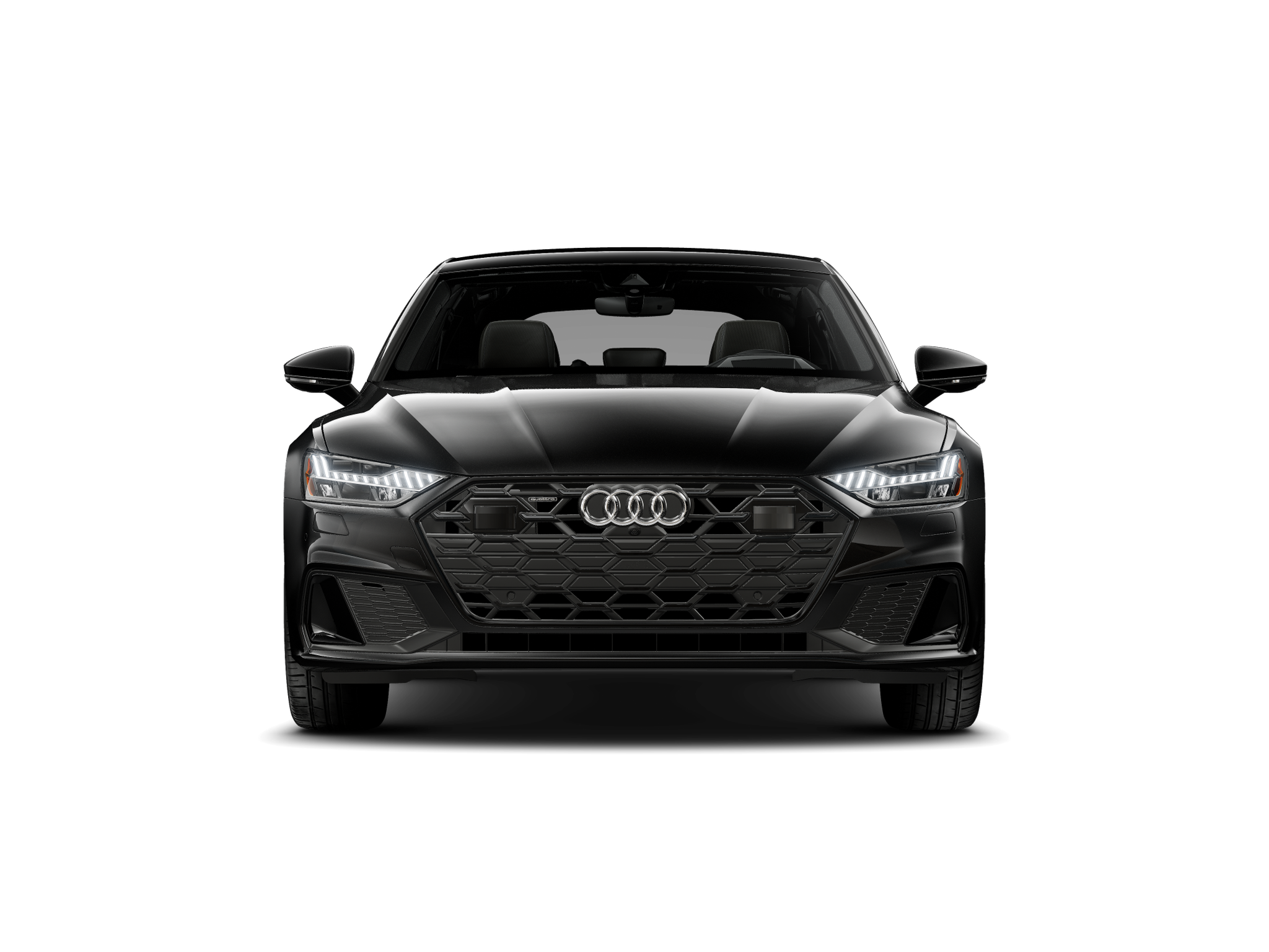 2024 Audi A7 Sportback