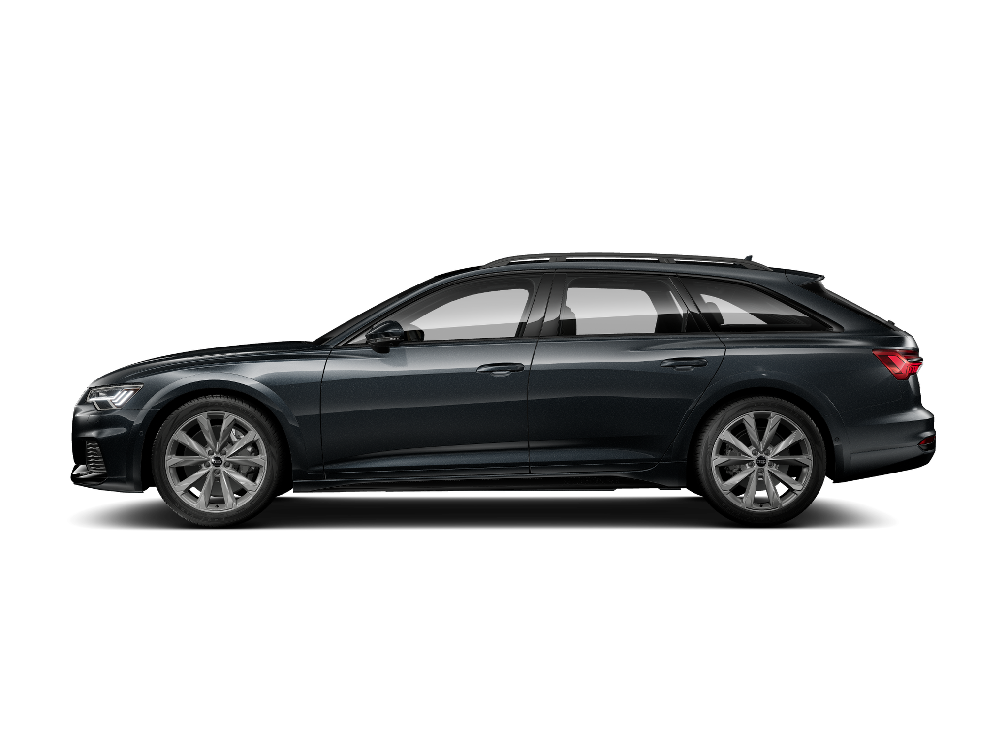 2024 Audi A6 allroad