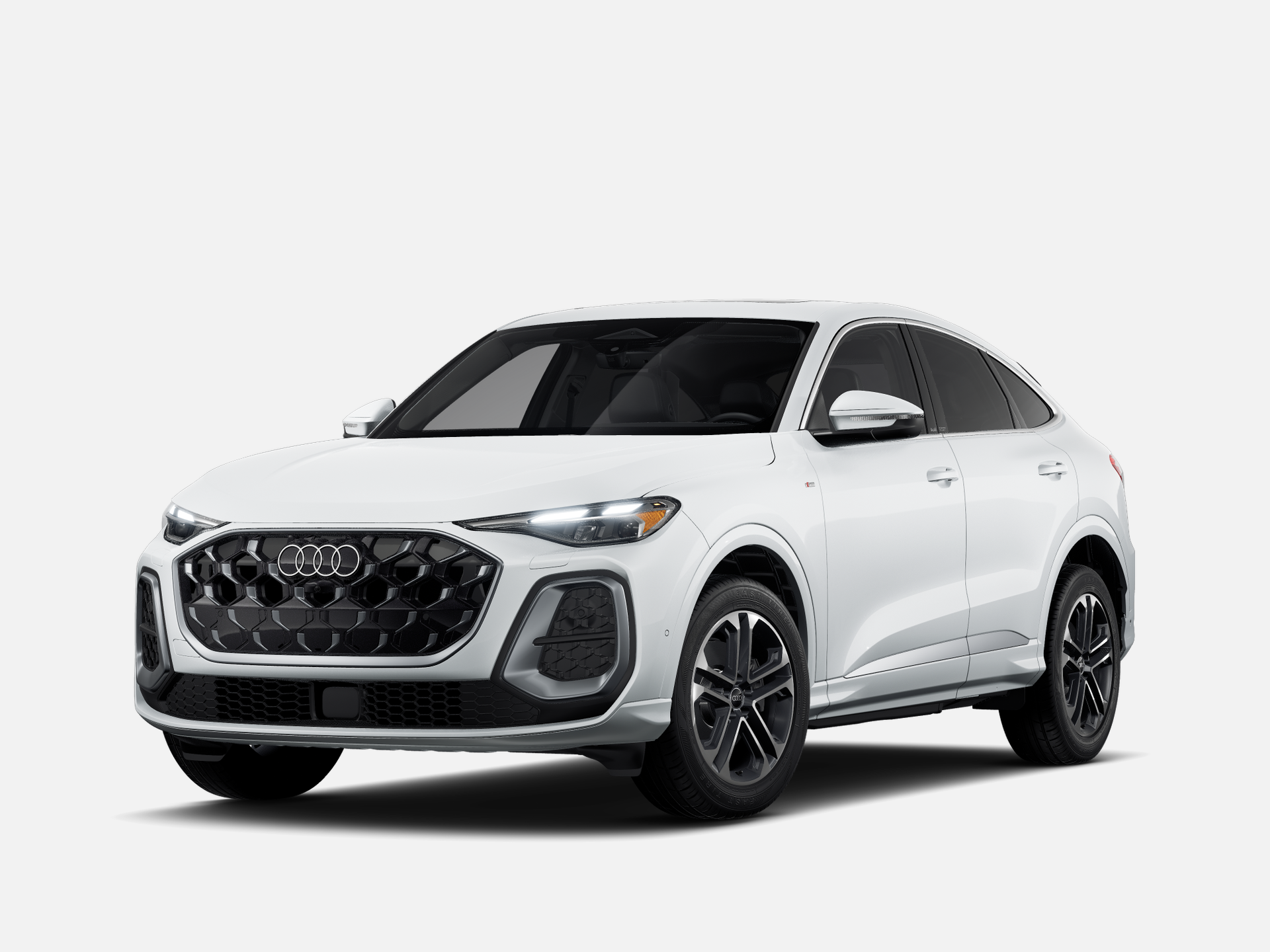 2025 Audi Q5 Sportback Premium - Photo 29