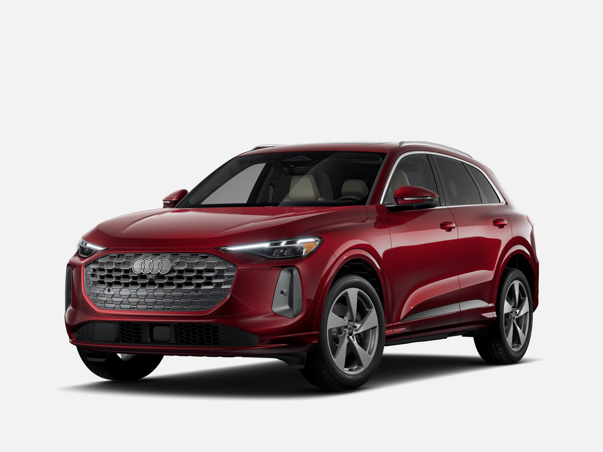 2025 Audi Q5 45 Premium Plus's photo