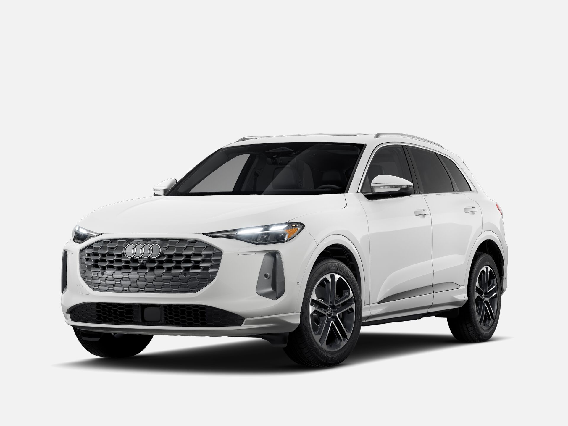 2025 Audi Q5 Premium TFSI® quattro® S tronic®