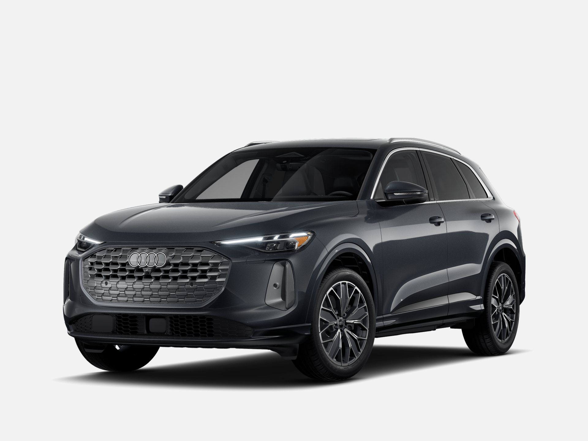 2025 Audi Q5 Premium Plus - Photo 35