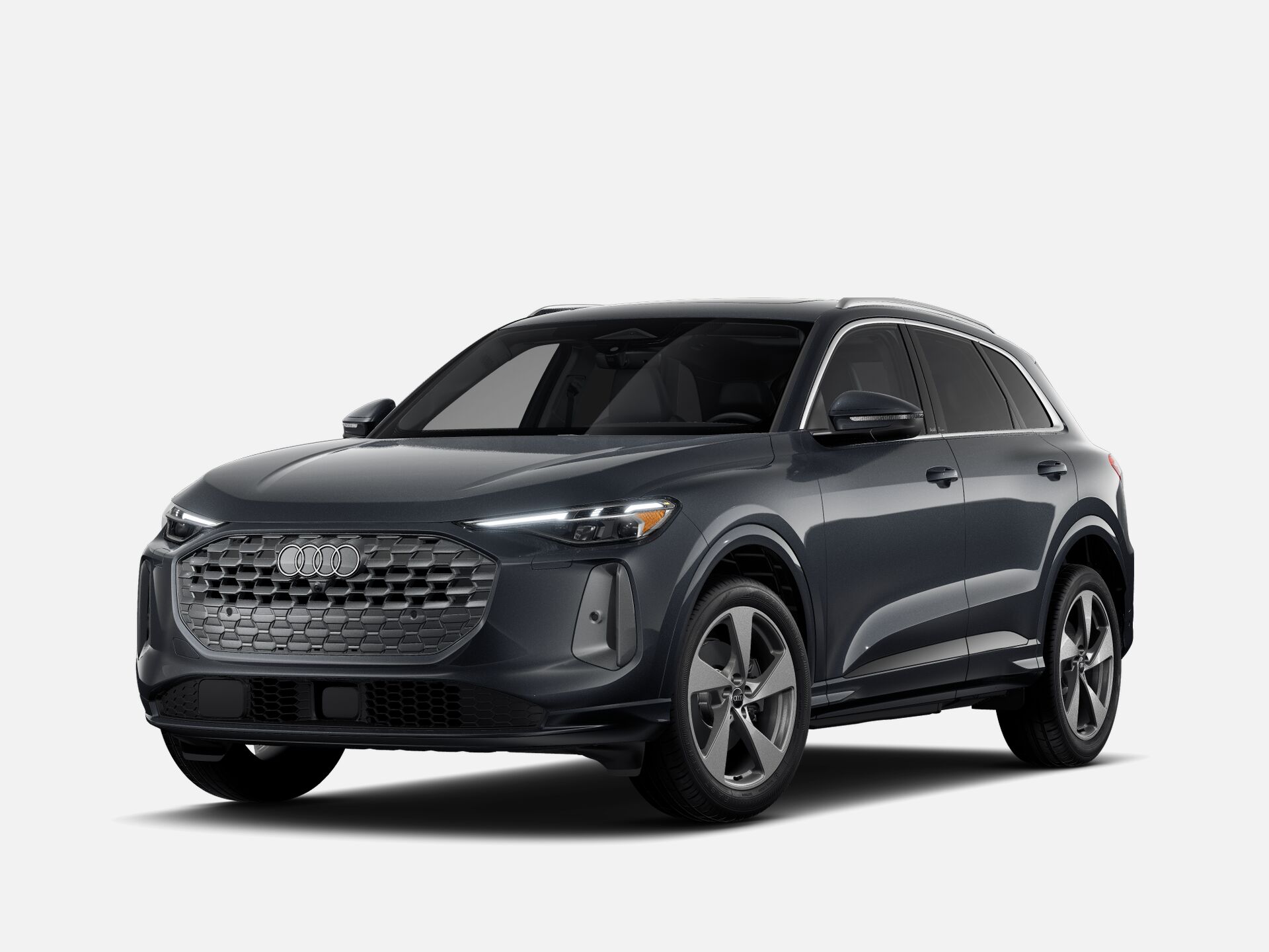 2025 Audi Q5 Premium Plus TFSI® quattro® S tronic®