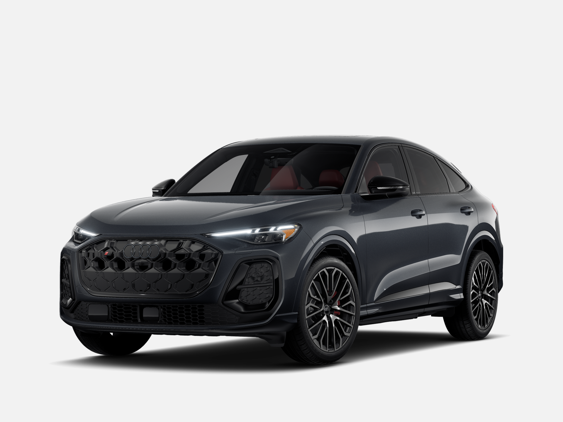 2026 Audi SQ5 Sportback Premium Plus quattro's photo