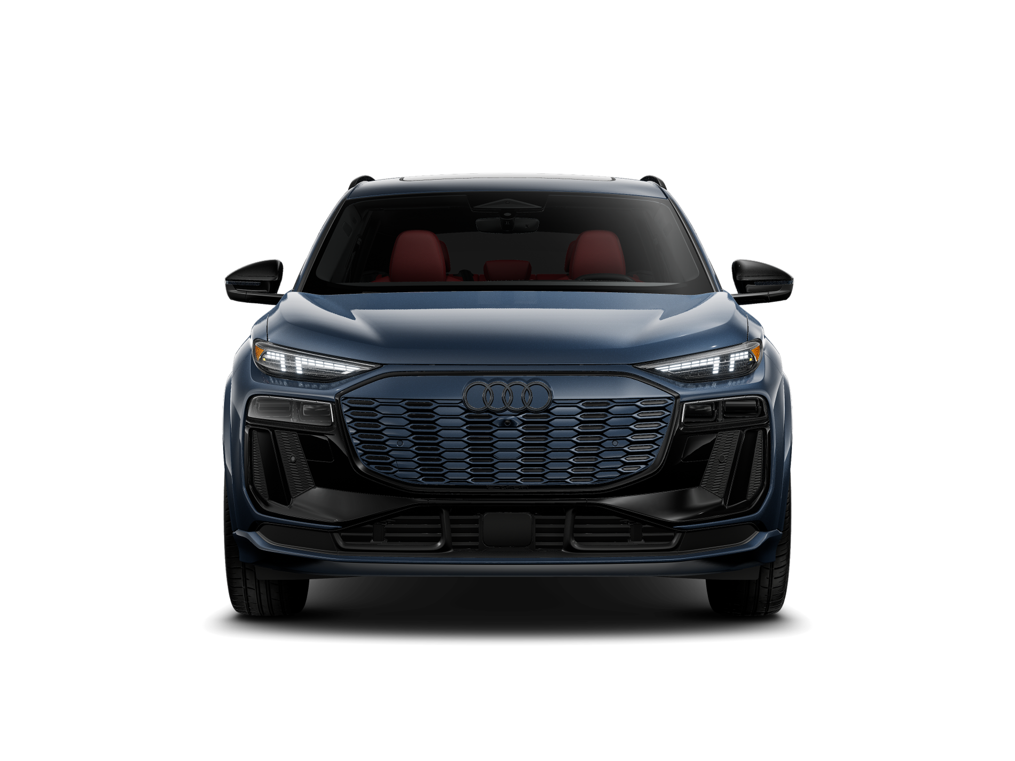 2025 Audi SQ6 e-tron