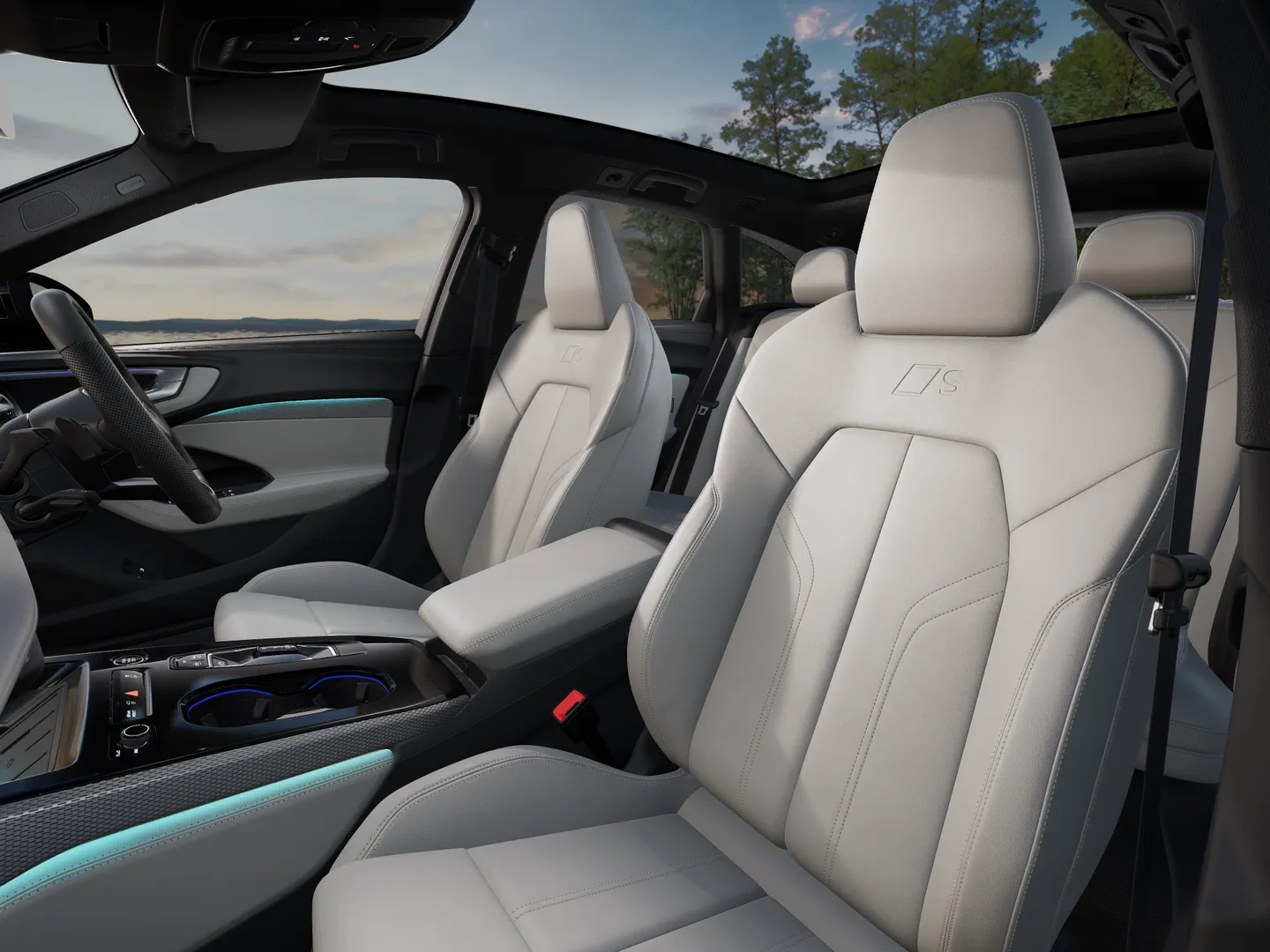 Image about Audi A5 Avant TFSI e e-hybrid quattro 270 kW S tronic