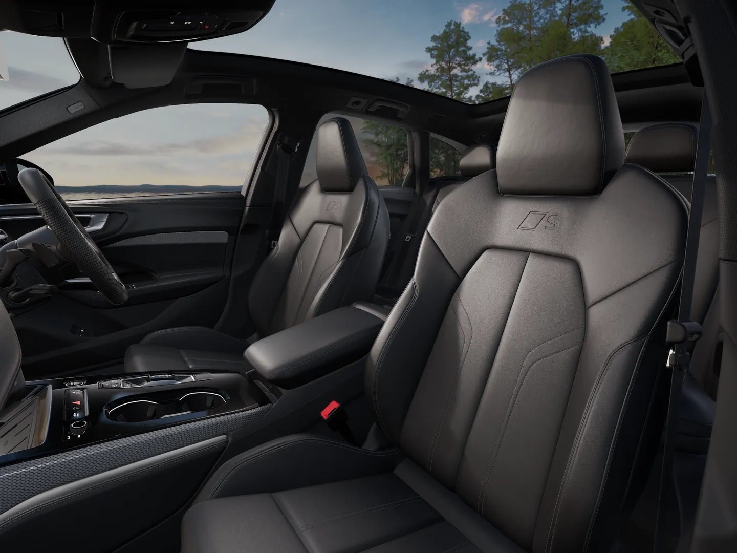 Image about Audi A5 Avant TFSI e e-hybrid quattro 270 kW S tronic