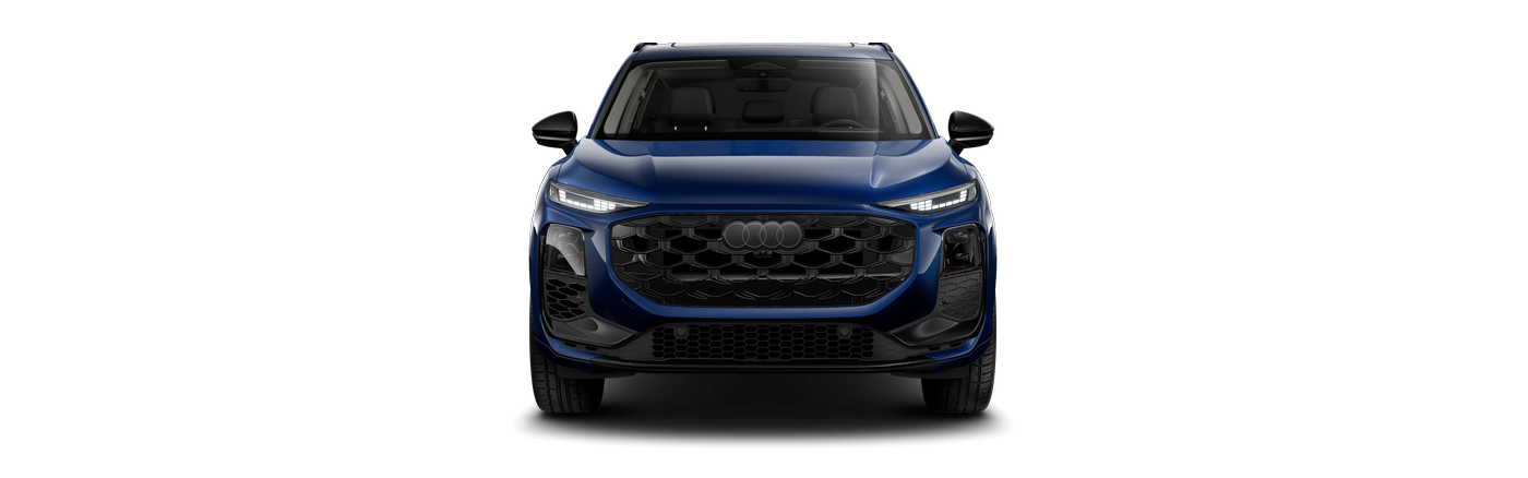 2026 Audi Q3 Base - Photo 25