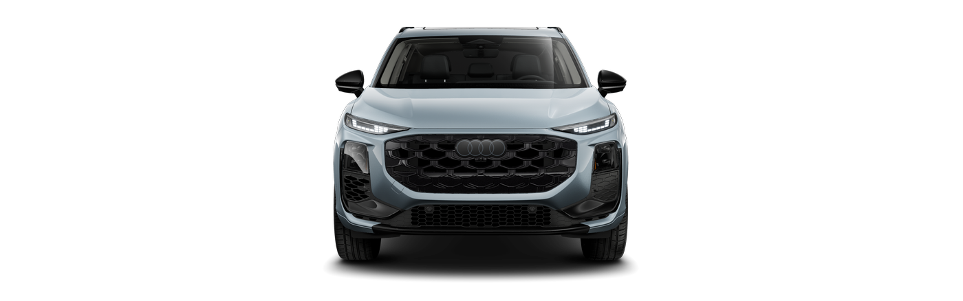 2026 Audi Q3 Base - Photo 98