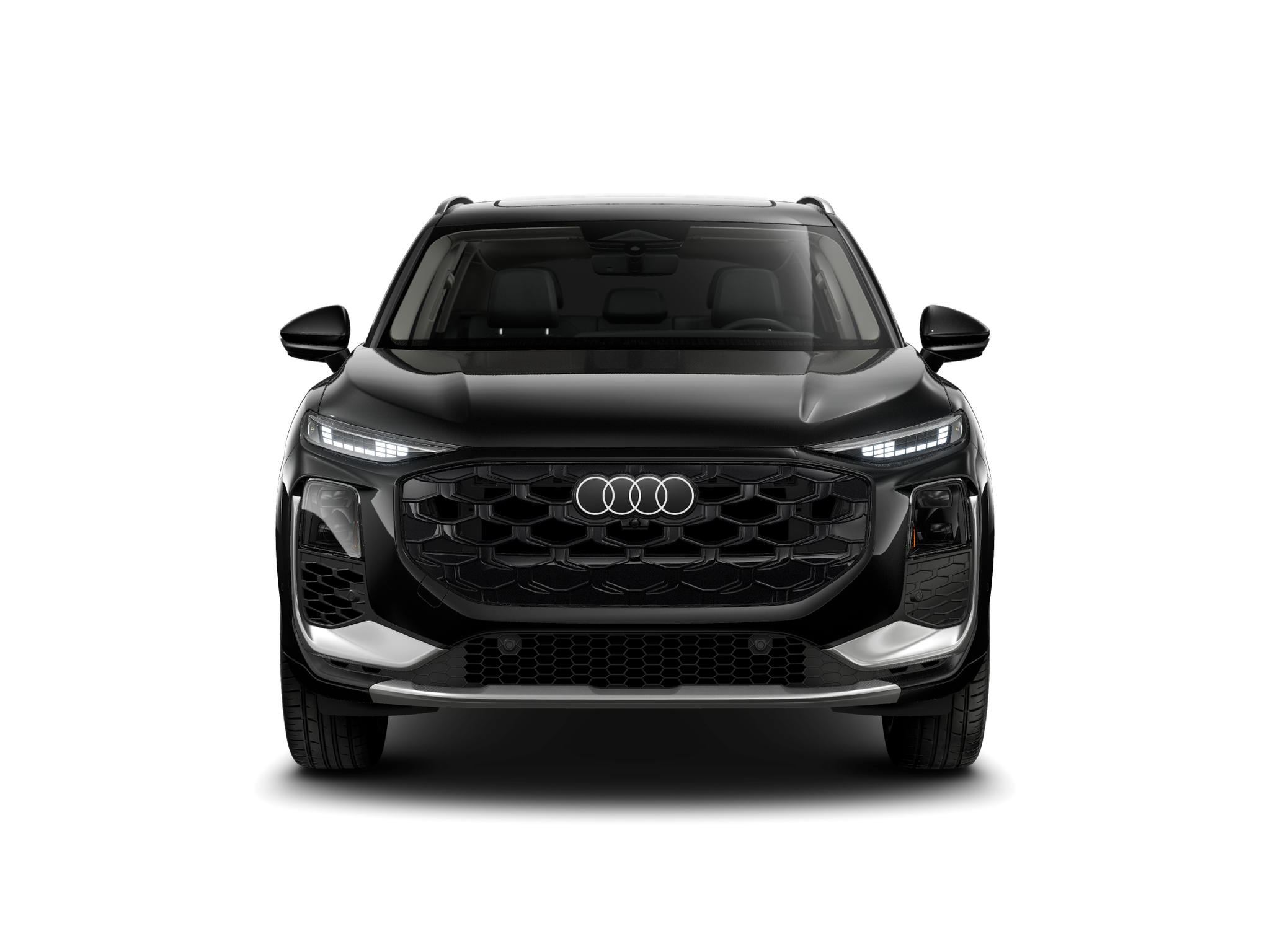 2026 Audi Q3 SUV