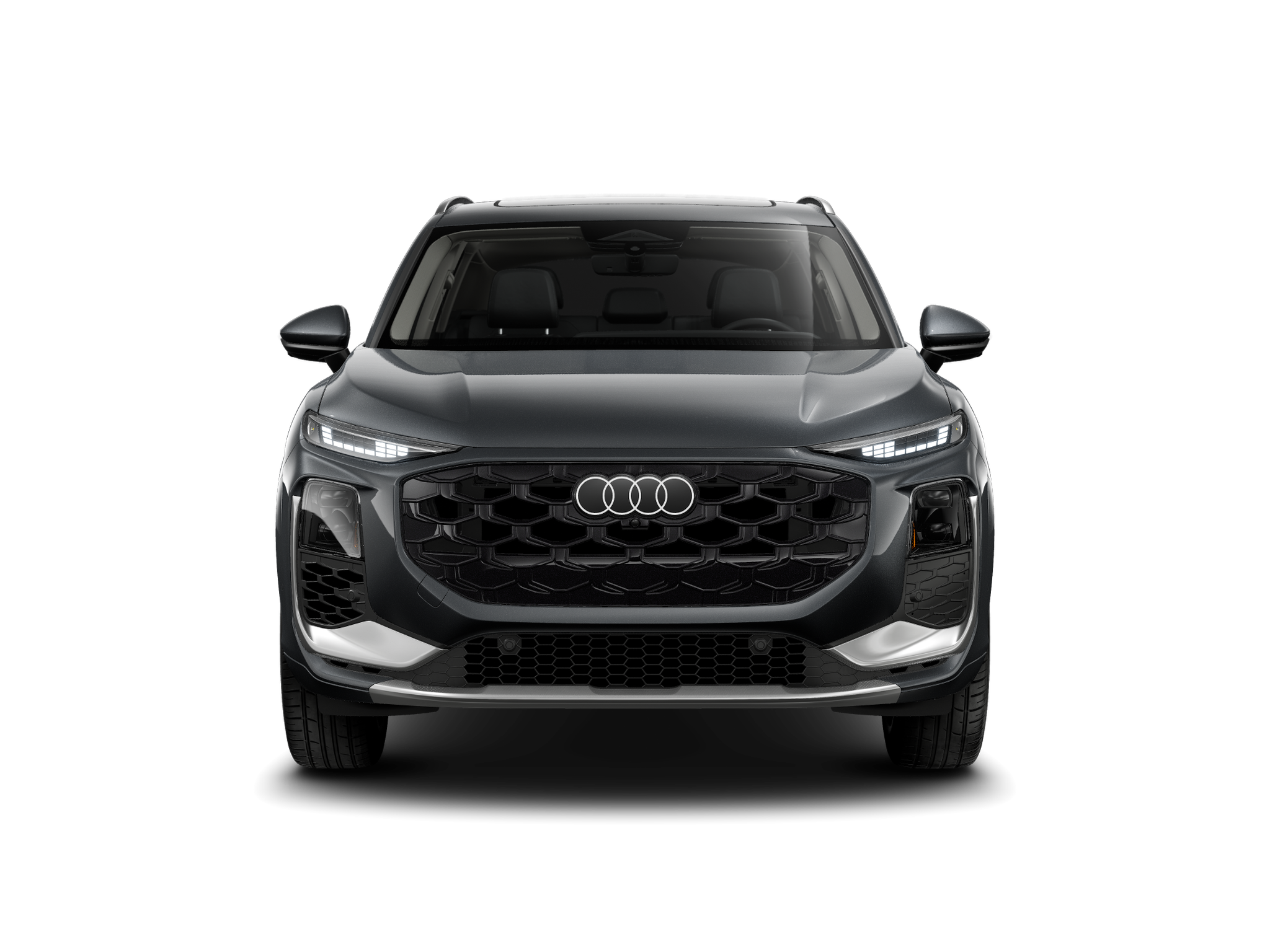 2026 Audi Q3 SUV