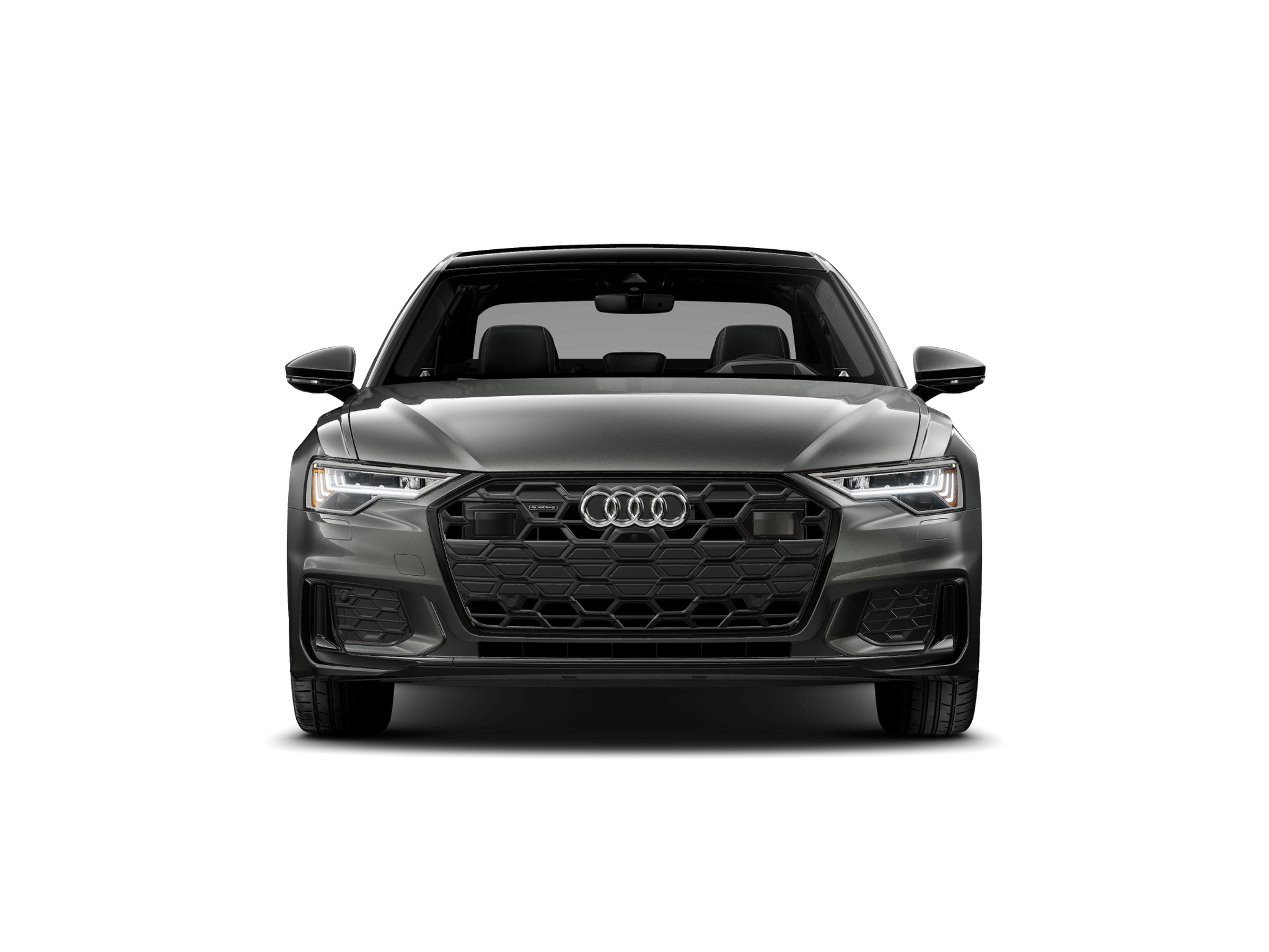 2025 Audi A6 Sedan