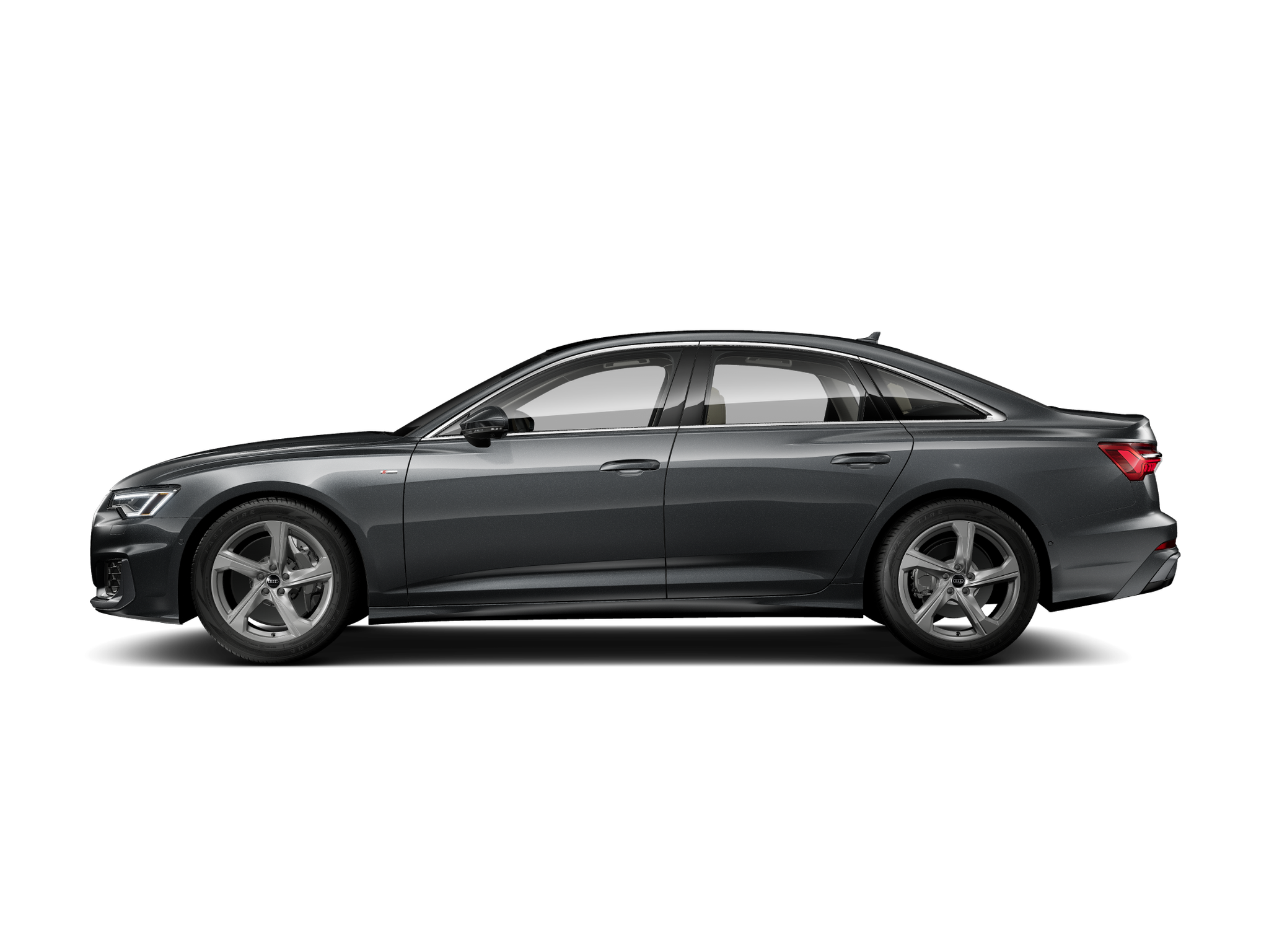 2024 Audi A6 Sedan