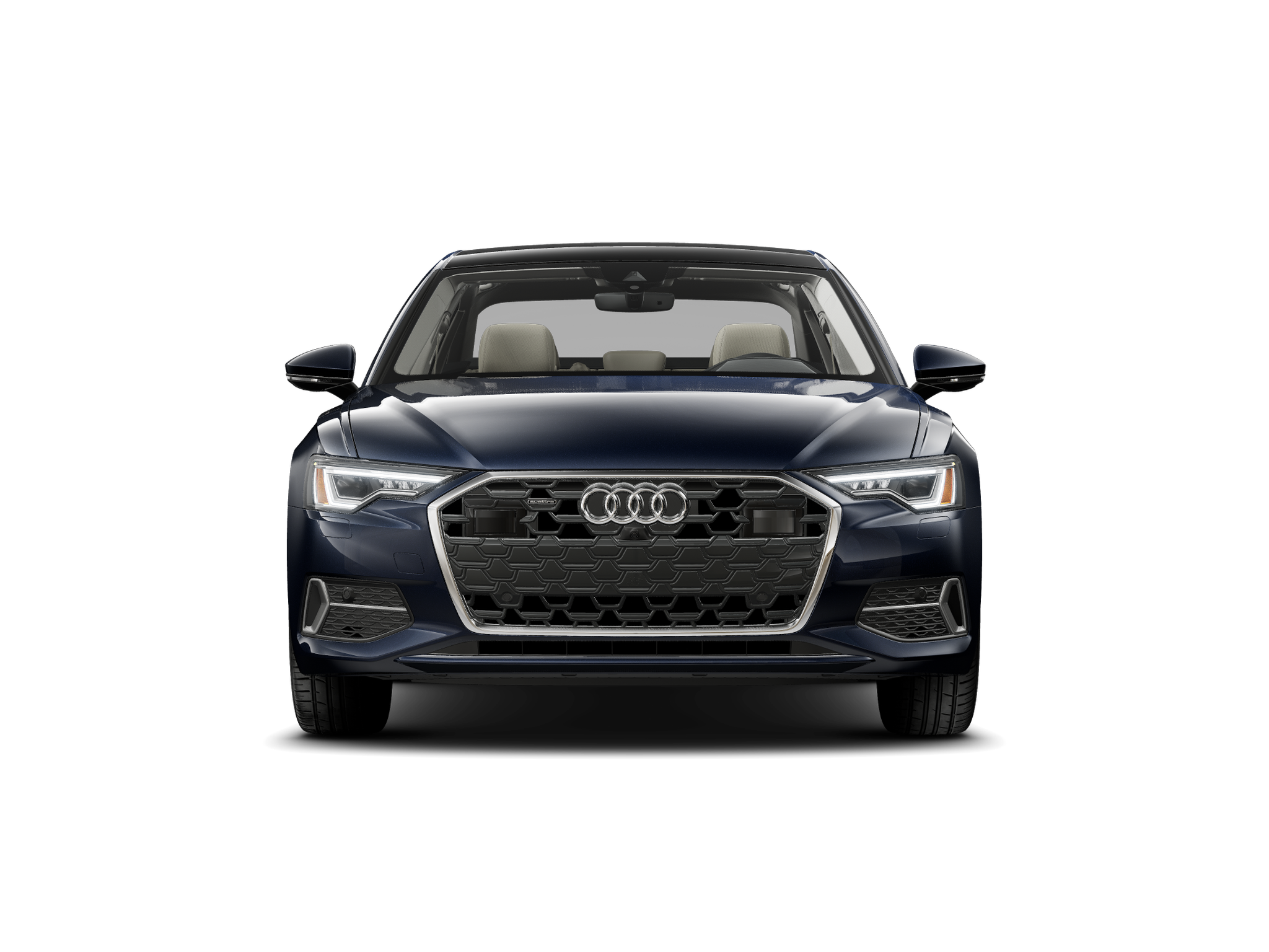 Image of 2025 Audi A6 Sedan