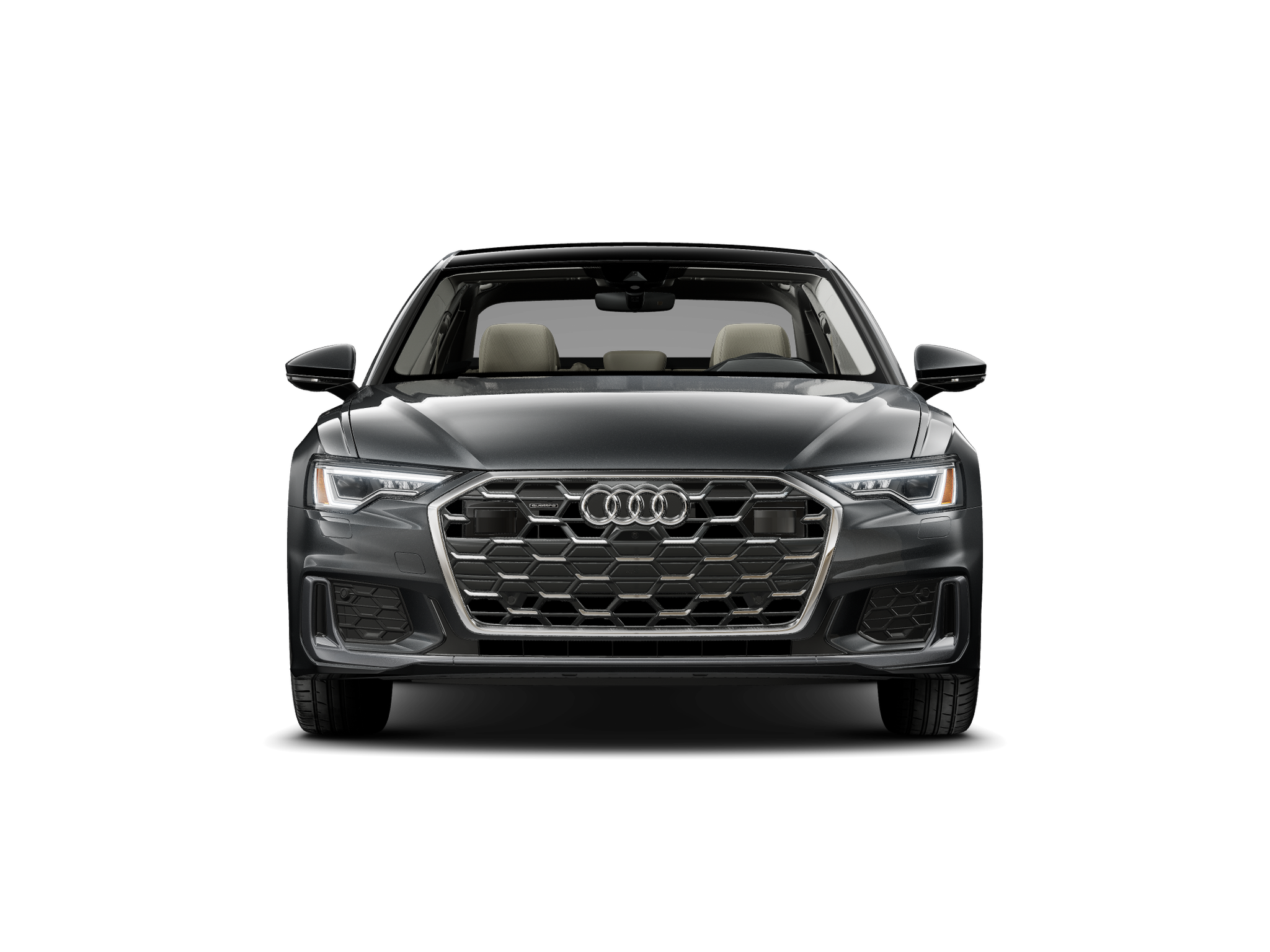 2024 Audi A6 Sedan