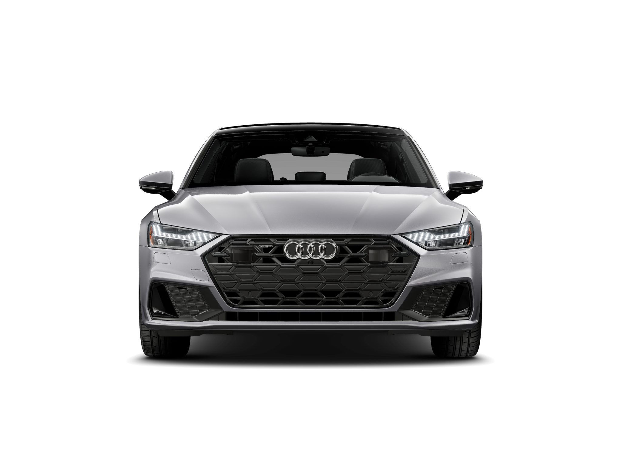 2024 Audi A7 Sportback