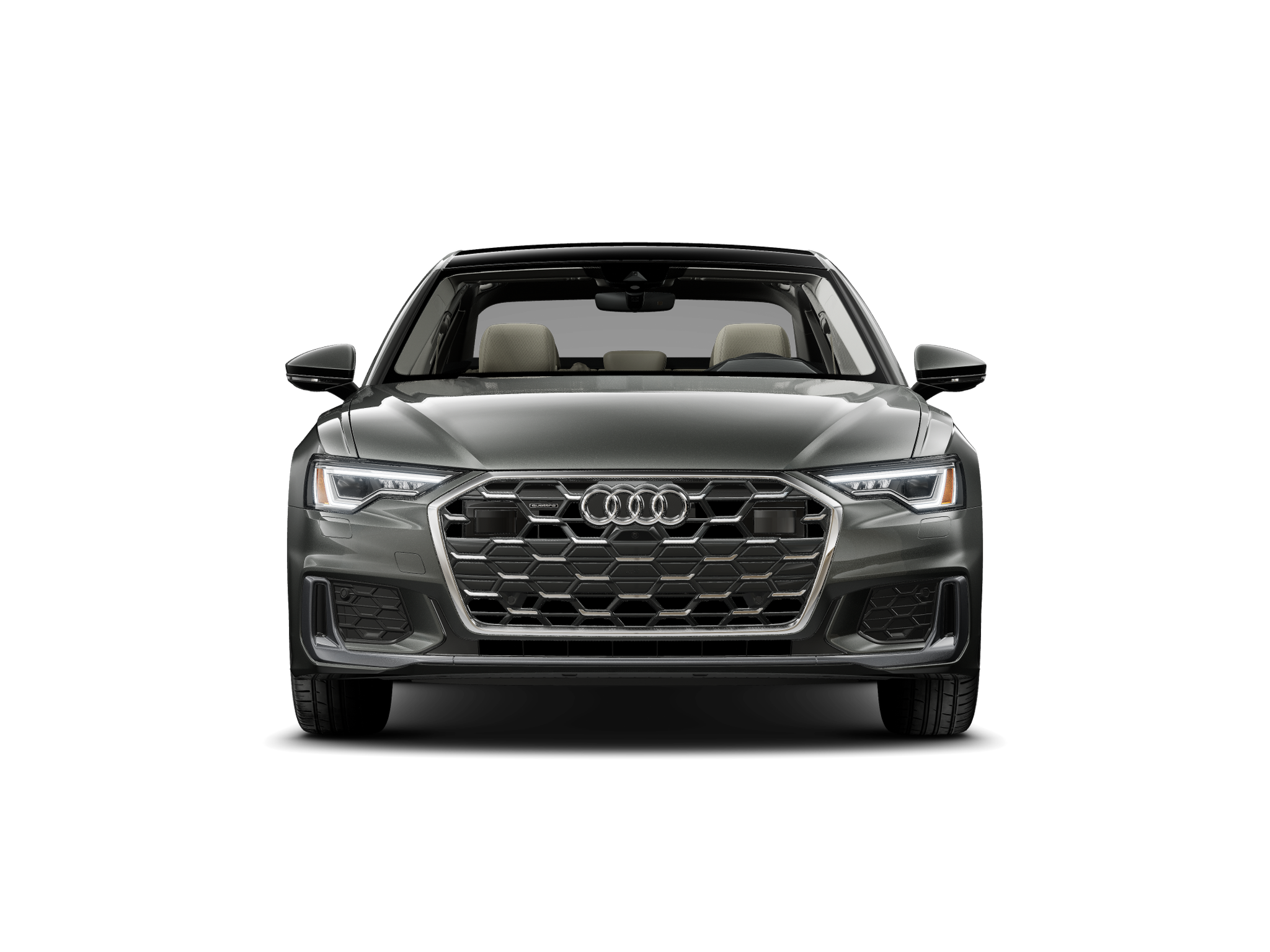 2024 Audi A6 Sedan