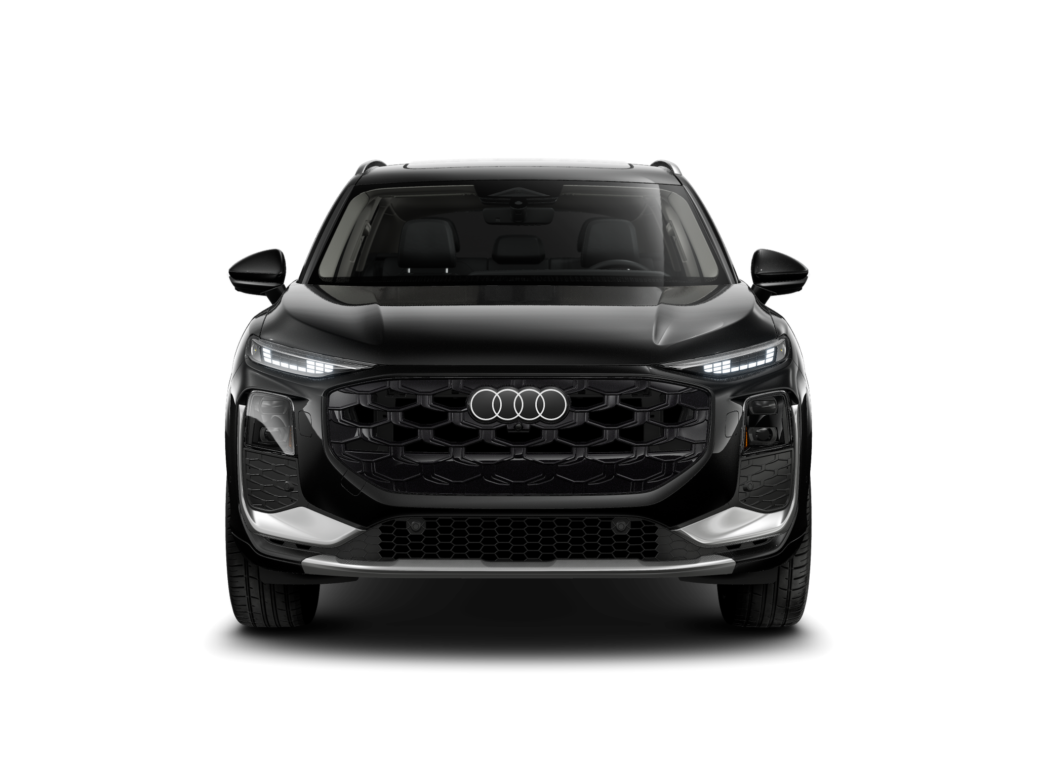 2026 Audi Q3 SUV