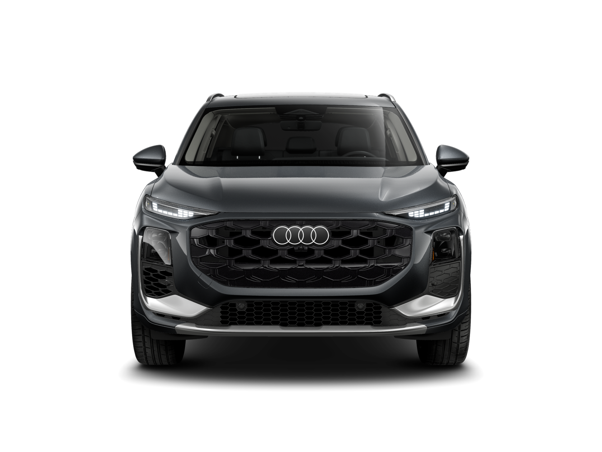 2026 Audi Q3 SUV