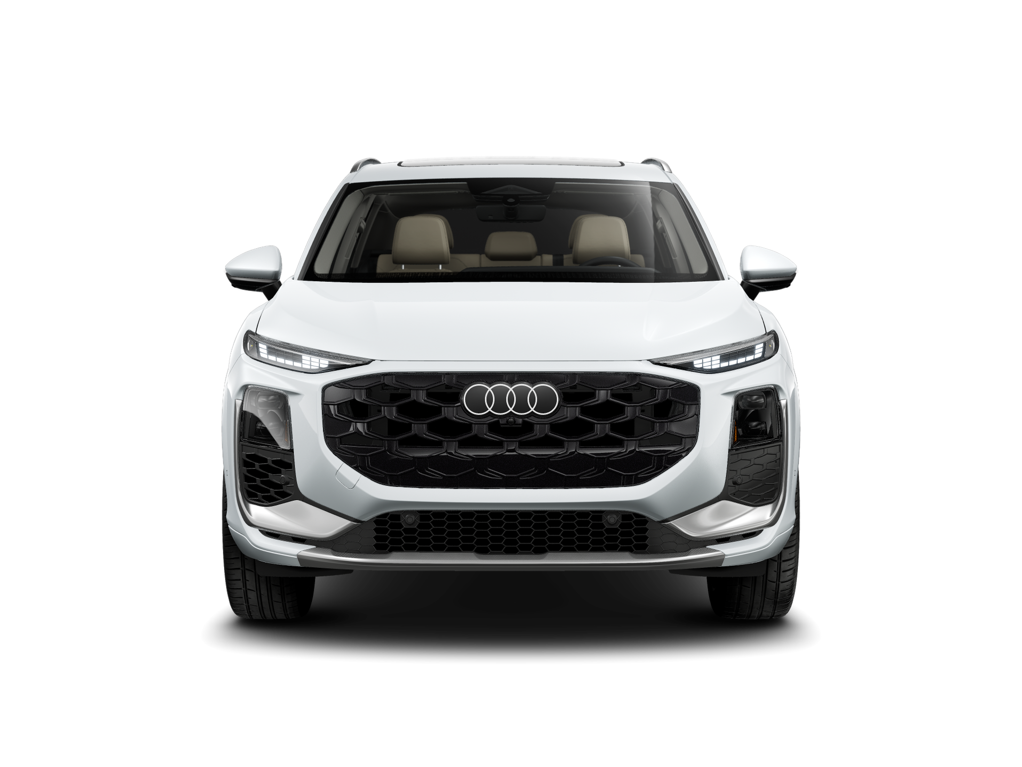 2026 Audi Q3 SUV