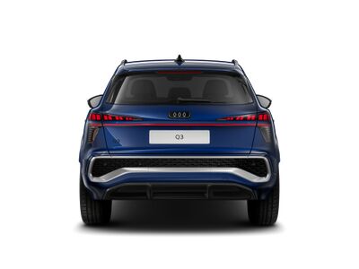 2026 Audi Q3