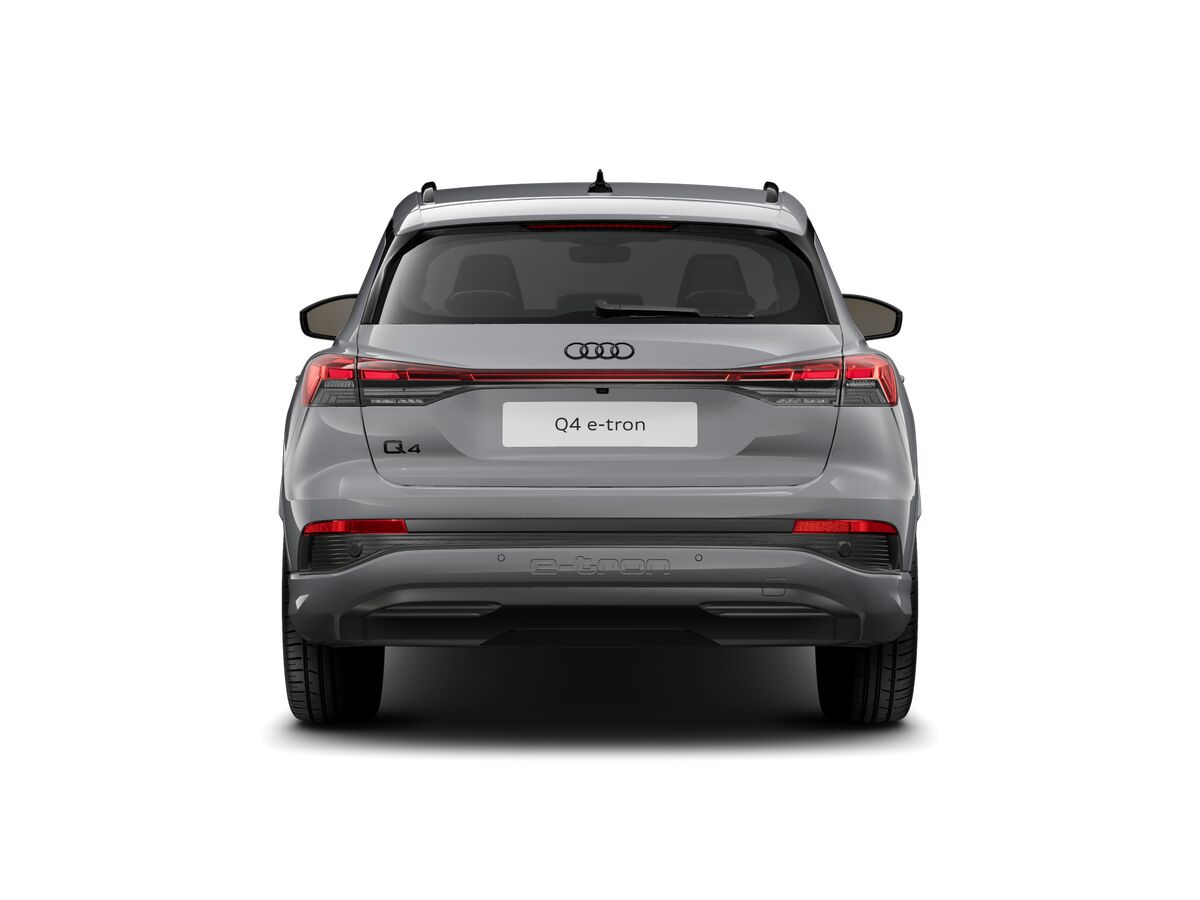 2025 Audi Q4