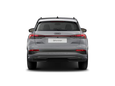 2025 Audi Q4