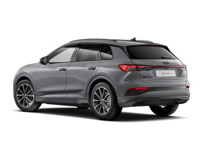 2025 Audi Q4