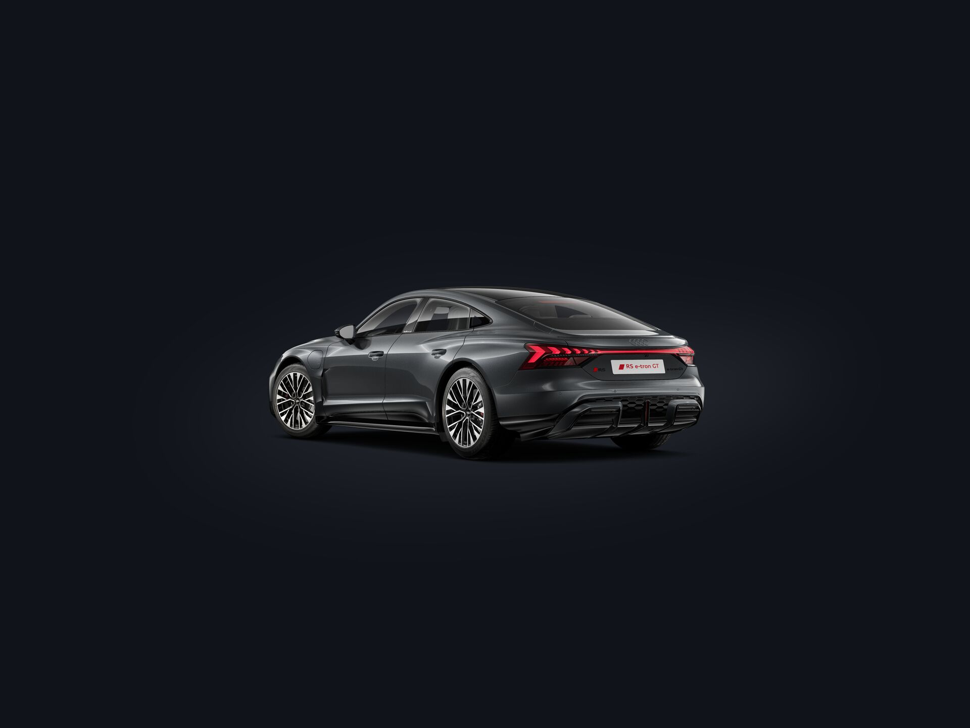 RS e-tron GT cust34rear