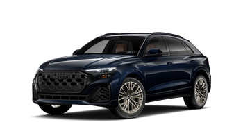 Photo of 2027 Audi Q8