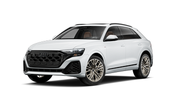 Photo of 2027 Audi Q8