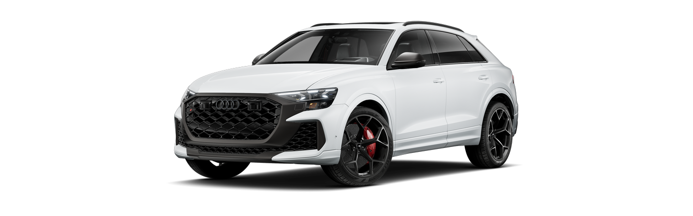 2026 Audi RS Q8 Base - Photo 14