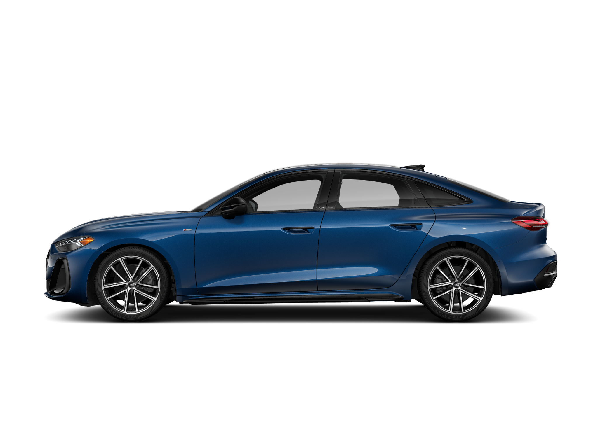 2025 Audi A5 Sedan