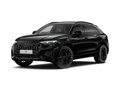 2025 Audi Q8