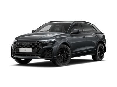 2025 Audi Q8