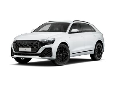 2025 Audi Q8