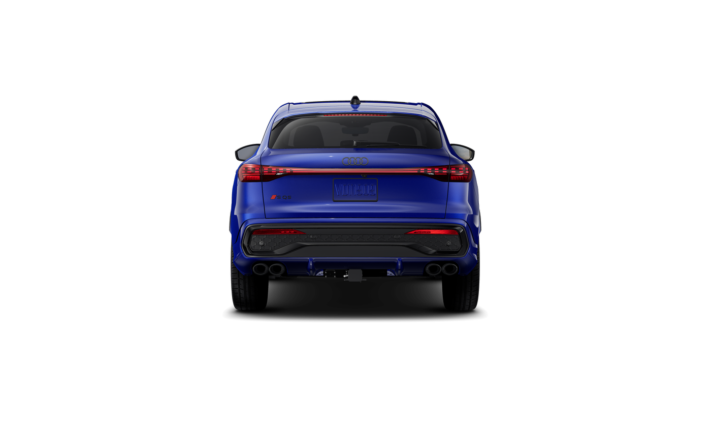 2026 Audi SQ5 Sportback