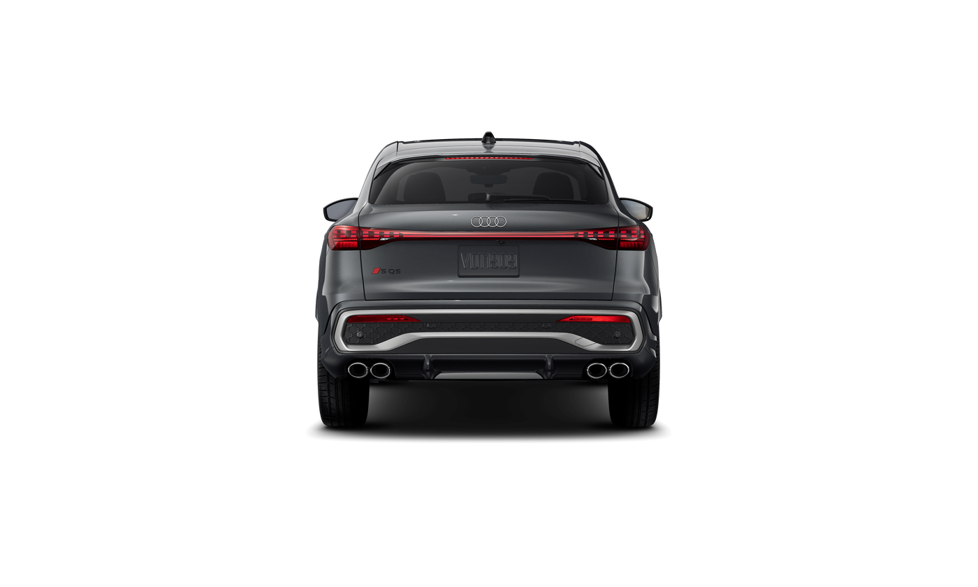 2026 Audi SQ5 Sportback